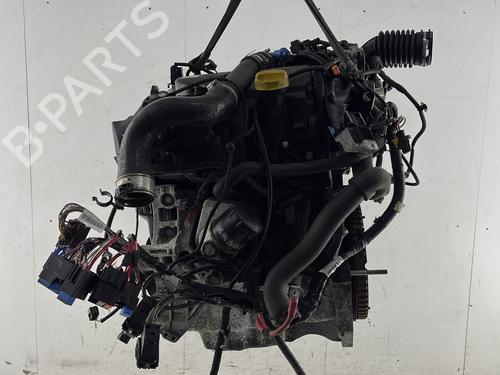Engine RENAULT CLIO IV (BH_) 1.5 dCi 75 | BP33945262M1  - Image 6