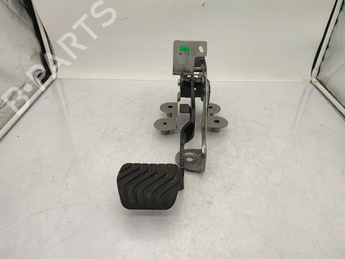 Used Break pedal Break pedal RENAULT TALISMAN (LP_) 1.6 TCe 150 (150 hp) 23684168 23684168