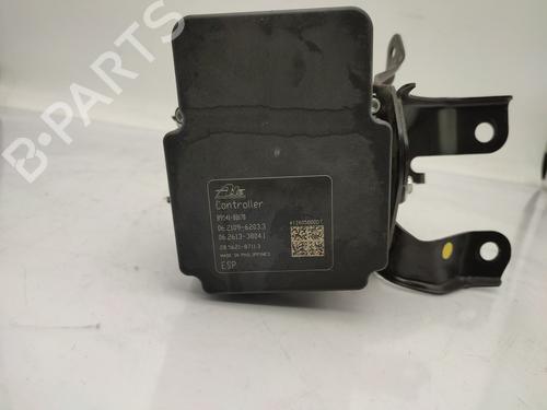 ABS pump TOYOTA YARIS (_P13_) 1.0 (KSP130_, KSP130) | BP27893620M43 
