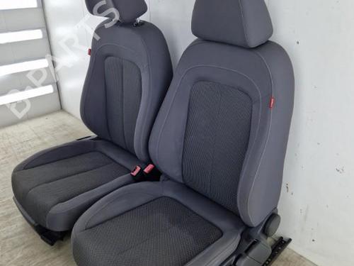 Seats set SEAT EXEO ST (3R5) 2.0 TDI | BP23743042C78  - Image 7