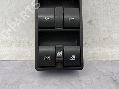 Left front window switch OPEL ZAFIRA / ZAFIRA FAMILY B (A05) 1.9 CDTI (M75) | BP31146777I27
