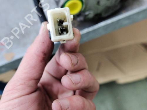 AC compressor CITROËN XSARA (N1) 1.9 TD | BP23700523M34