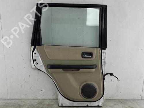 Left rear door NISSAN X-TRAIL I (T30) 2.2 Di 4x4 | BP23754368C4 