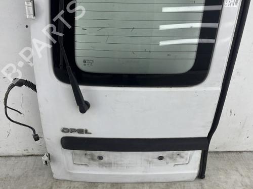 Left tailgate OPEL COMBO Tour 1.3 CDTI 16V | BP23756441C76 
