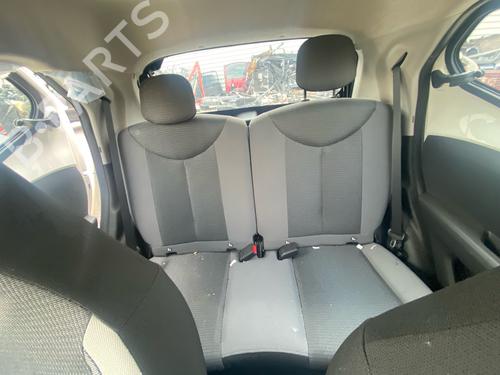 Instrumentbræt TOYOTA AYGO (_B4_) 1.0 VVTi (KGB40) | BP37451111C46 - Image 37