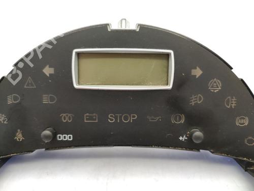 Used Display monitor Display monitor CITROËN C8 (EA_, EB_) 2.0 HDi (120 hp) 23740018 23740018