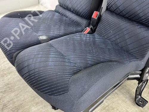 Used Right front seat Right front seat PEUGEOT PARTNER Box Body/MPV 1.6 HDi 16V (90 hp) 23679860 23679860