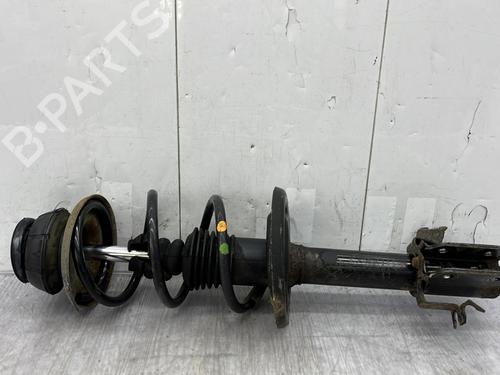 Used Right front shock absorber Right front shock absorber DACIA LOGAN MCV II TCe 90 (K8M1, K8MA, K8AC) (90 hp) 25917507 25917507