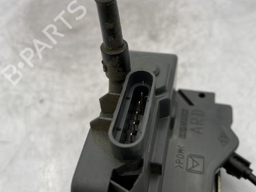 Used Rear right lock Rear right lock 23678657 23678657