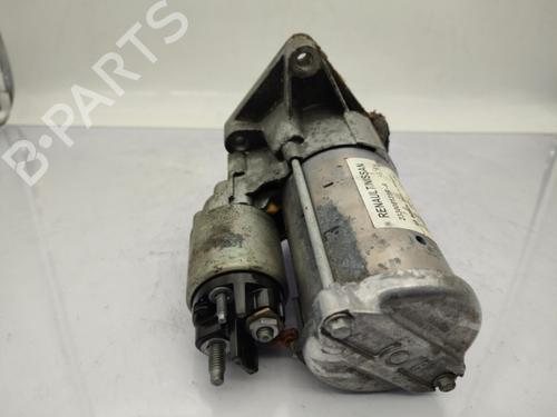 Starter NISSAN X-TRAIL III (T32_, T32R, T32RR) 1.6 dCi (T32) | BP23721893M8