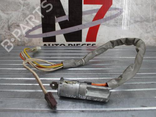 Used Ignition barrel PEUGEOT 309 II (3C, 3A) 1.9 Diesel (64 hp) 23667534