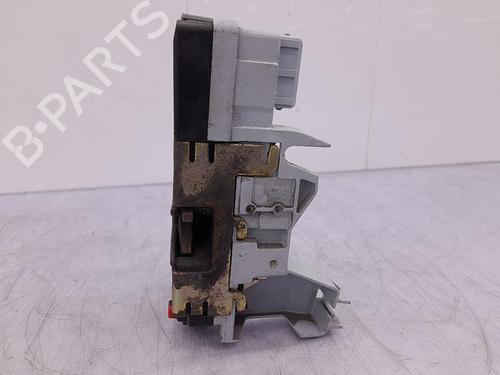 Rear left lock PEUGEOT 307 (3A/C) 2.0 HDi 110 | BP23675885C100 