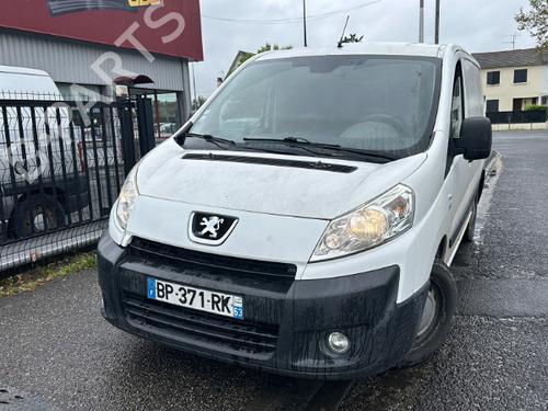Used Parts PEUGEOT EXPERT Van (VF3A_, VF3U_, VF3X_) 2.0 HDi 120 4513387