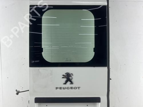 Left tailgate PEUGEOT BOXER Van 2.0 BlueHDi 110 | BP34358513C76  - Image 6