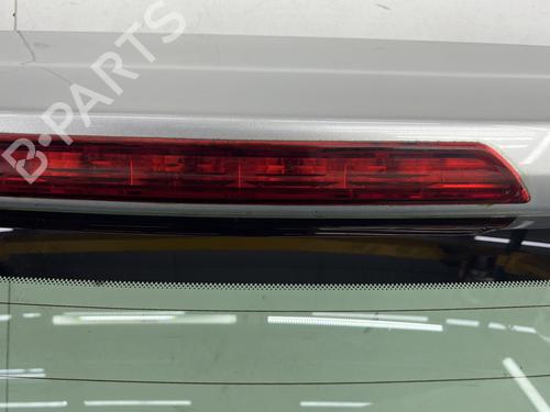 Tailgate CITROËN C3 II (SC_) 1.4 HDi 70 (SC8HZC, SC8HR0, SC8HP4) | BP26154559C6 