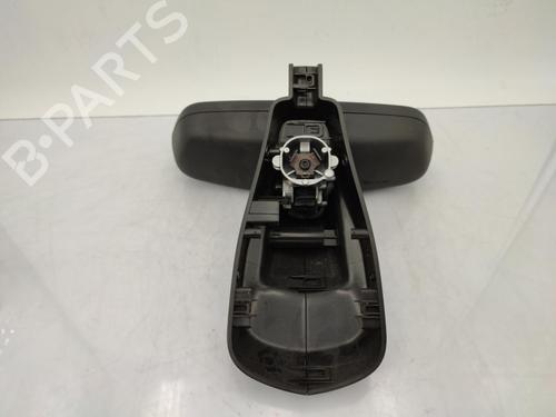 Used Rear mirror Rear mirror PEUGEOT 208 I (CA_, CC_) 1.6 BlueHDi 100 (100 hp) 23706834 23706834