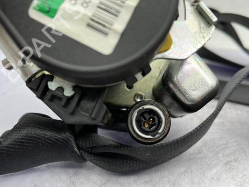 Front left seatbelt VW GOLF VI (5K1) 2.0 TDI | BP23756353I26  - Image 9