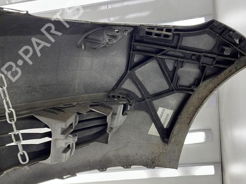 Front bumper VW GOLF PLUS V (5M1, 521) 1.6 TDI | BP29255533C7 