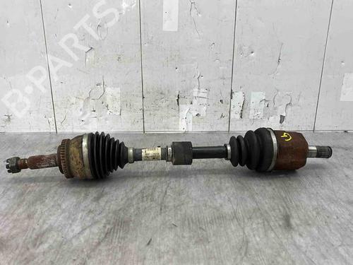 Used Left front driveshaft Left front driveshaft KIA CEE'D SW (ED) 1.6 CRDi 115 (115 hp) 36511745 36511745