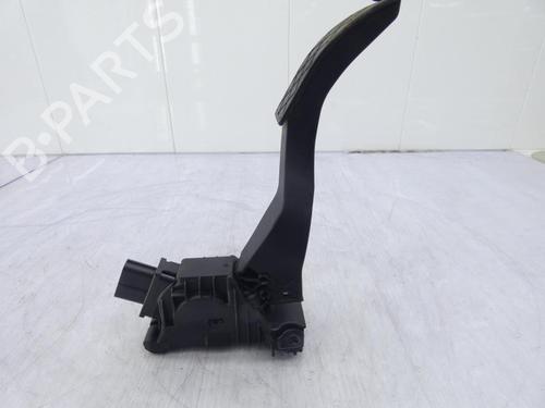 Used Pedal Pedal VW GOLF VII (5G1, BQ1, BE1, BE2) 1.2 TSI (105 hp) 23700697 23700697