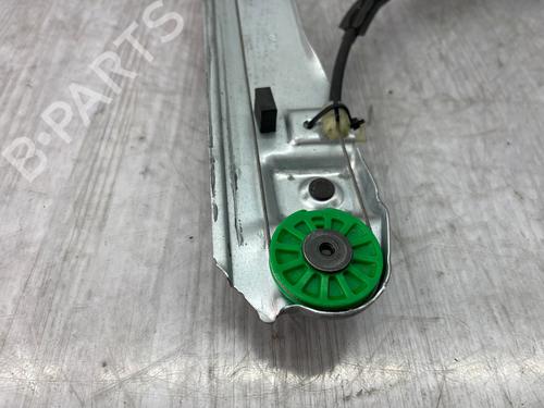 Front right window mechanism RENAULT MASTER III Bus (JV) 2.3 dCi 145 FWD (JV0F, JV0S, JV0T) | BP39952252C23 - Image 7