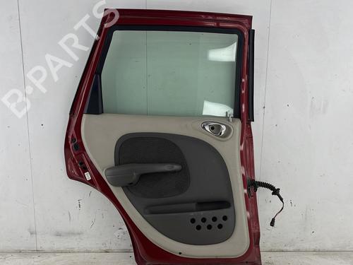 Left rear door CHRYSLER PT CRUISER (PT_) 2.2 CRD | BP26395421C4 