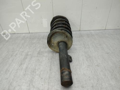 Left front shock absorber PEUGEOT 206 Hatchback (2A/C) 2.0 HDI 90 | BP23689014M16 