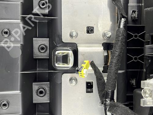 Dashboard DACIA DUSTER (HM_) 1.5 dCi 115 (HMAD) | BP31716691C46 