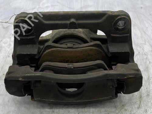 Used Right front brake caliper RENAULT SCÉNIC II (JM0/1_) 1.9 dCi (JM0G, JM12, JM1G, JM2C) (120 hp) 23701179