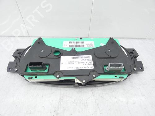 Instrument cluster DACIA DUSTER (HS_) 1.5 dCi | BP23697744C47 