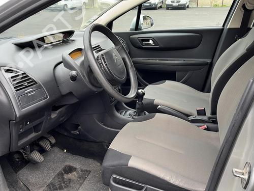 Right front window switch CITROËN C4 I (LC_) 1.6 HDi | BP23722712I26  - Image 13