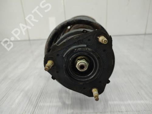Left front shock absorber FORD MONDEO III (B5Y)  | BP23666448M16 