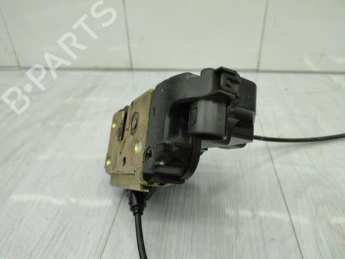 Front right lock RENAULT MEGANE II (BM0/1_, CM0/1_) 1.5 dCi (BM0F, BM0T, BM2B, CM0F, CM0T) | BP23710200C97 