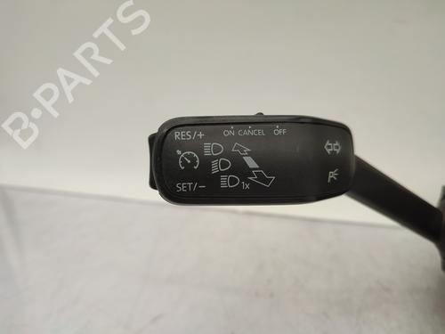 Steering column stalk SEAT LEON (5F1) 1.4 TSI | BP25290224I23 - Image 2