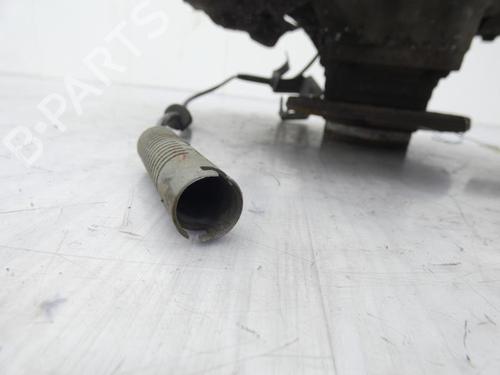 Left front steering knuckle BMW 3 (E90) 320 d | BP23693420M25 
