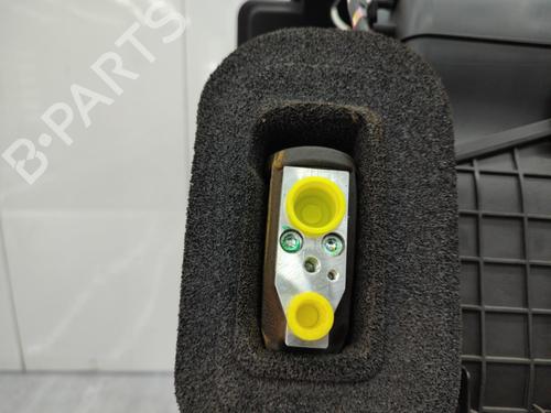 Used Heater matrix box Heater matrix box NISSAN QASHQAI II (J11, J11_) 1.5 dCi (110 hp) 23718629 23718629