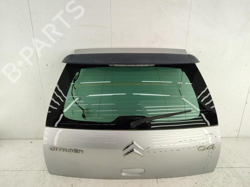 Tailgate CITROËN C4 I (LC_) 1.6 HDi | BP23677589C6 