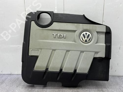 Used Upper protection VW GOLF VI (5K1) 2.0 TDI (140 hp) 23756119
