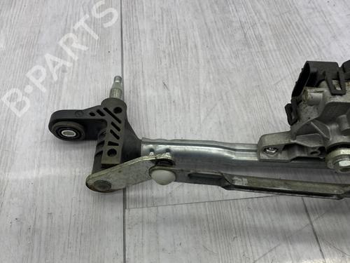 Front wiper motor FIAT 500 (312_) 1.2 (312AXA1A) | BP23703444M29 