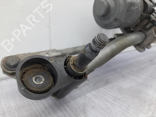 Used Front wiper motor OPEL ASTRA H (A04) 1.7 CDTI (L48) (100 hp) 23705375