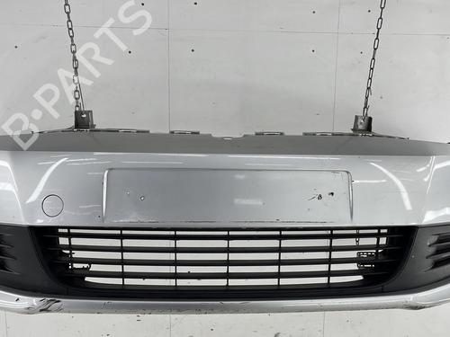 Used Front bumper VW GOLF PLUS V (5M1, 521) 1.6 TDI (105 hp) 29255533