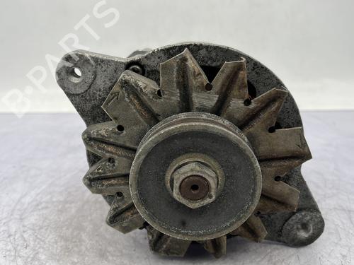 Used Alternator MAZDA 323 II Hatchback (BD) 1.1 (BD101) (54 hp) 23671534