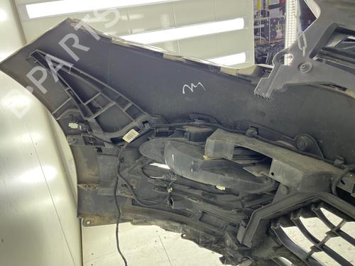 Used Front bumper Front bumper RENAULT ESPACE V (JR_) 1.6 dCi 160 (160 hp) 34374337 34374337