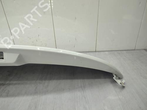 Rear spoiler RENAULT CLIO IV (BH_) 0.9 TCe 90 (BHNF, BHMA, BHMH, BHJK, BHJR) | BP23739937C96