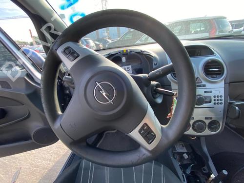 Seats set OPEL CORSA D (S07) | BP37663388C78 - Image 37