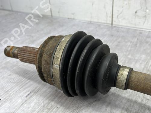 Left front driveshaft RENAULT KANGOO Express (FW0/1_) 1.5 dCi 90 (FW0G, FW05, FW08, FW11) | BP33569346M38 - Image 6