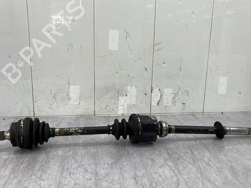 Used Right front driveshaft CITROËN ZX (N2) 1.9 D (68 hp) 30648874