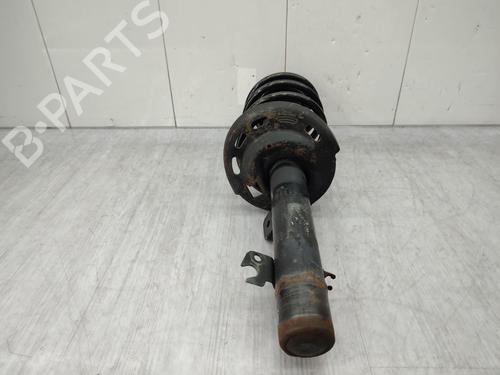Right front shock absorber PEUGEOT 2008 I (CU_) 1.2 THP 110 / PureTech 110 | BP23741938M17 