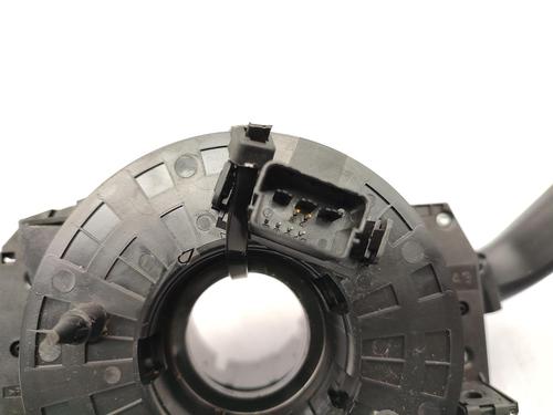Steering column stalk SKODA FABIA II (542) 1.6 TDI | BP23749051I23 - Image 5