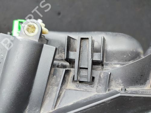 Left headlight FORD MONDEO III (B5Y) 2.0 16V TDDi / TDCi | BP23675413C28  - Image 8